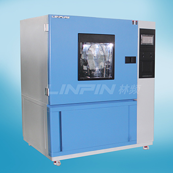 防水試驗(yàn)箱什么原因才會(huì)“異常報(bào)警”？